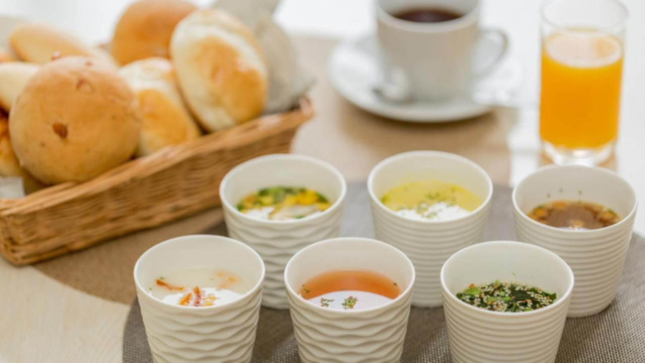 토요코 인 도쿄 토자이-센 니시-카사이 외부 사진